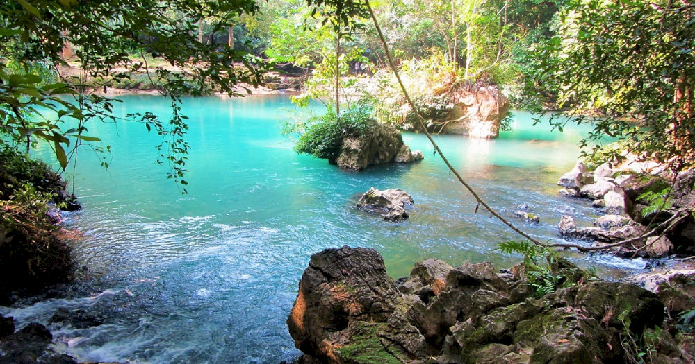 Pac Bo offers an affordable yet meaningful cultural experience for visitors of all ages